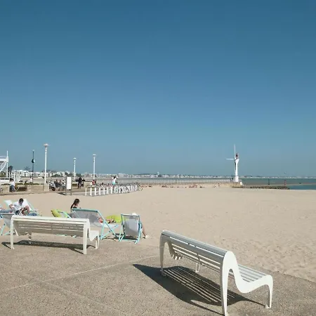 Holiday Near The Beach, Casa de Férias